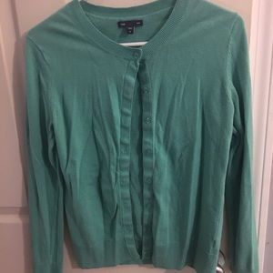 Gap Cardigan